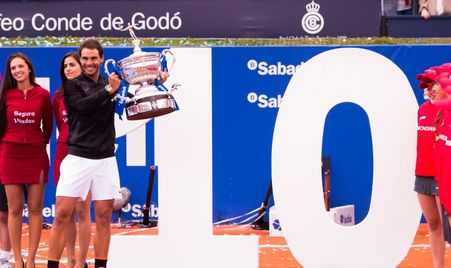 Barcelona 2017 Final Highlights