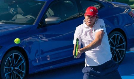 Delray Beach 2021 Thursday Highlights