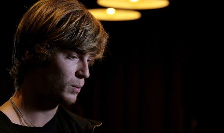 Milan 2017 Rublev Preview Interview