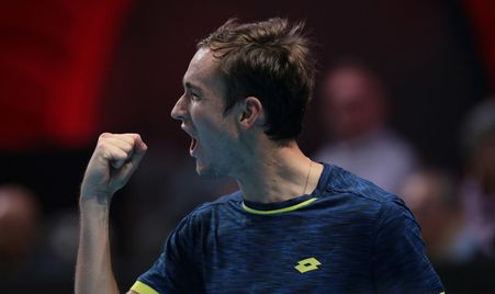 Milan 2017 Semi Final Highlights