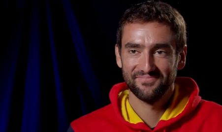 Cincinnati 2018 Cilic Preview Interview