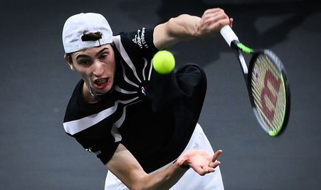 Paris 2020 Tuesday Highlights