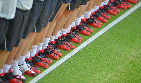 Halle 2016 Tournament Review