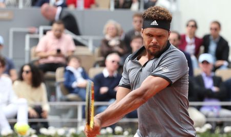 Halle 2019 R1 Highlights Tsonga Paire