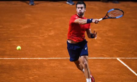 Rio 2020 Quarter-Final Highlights