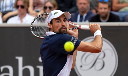 Hamburg 2019 R1 Chardy Interview