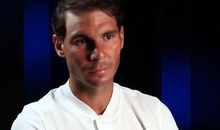 Madrid 2018 Nadal Preview Interview
