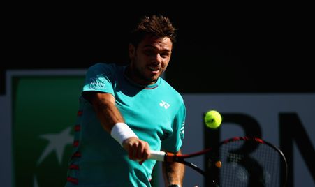 Indian Wells 2017 Final Highlights