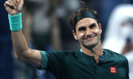 Doha 2021 Wednesday Highlights