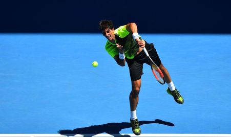 Rio 2017 Bellucci Preview Interview