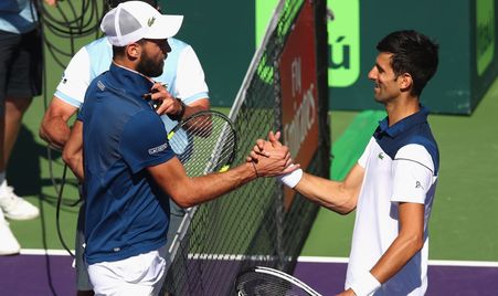 Miami 2018 Friday Highlights