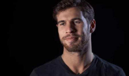 Rotterdam 2019 Khachanov Preview Interview