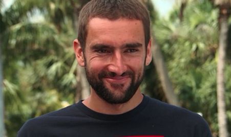 Miami 2018 Cilic Preview Interview