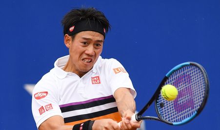 Austrian Open Kitzbuhel Tuesday Highlights