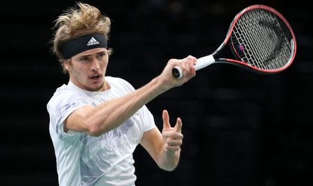 Paris 2020 Final Highlights