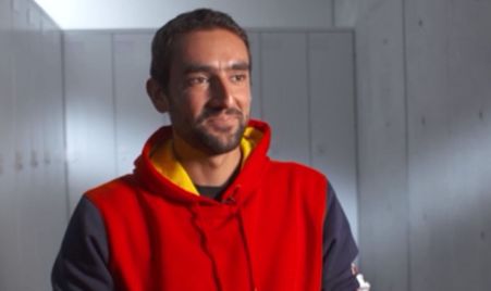 Tokyo 2018 Cilic Preview Interview