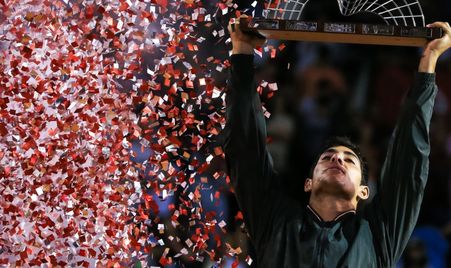 Rio 2020 Tournament Review