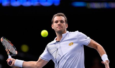 Estoril 2017 R1 Mathieu Sousa