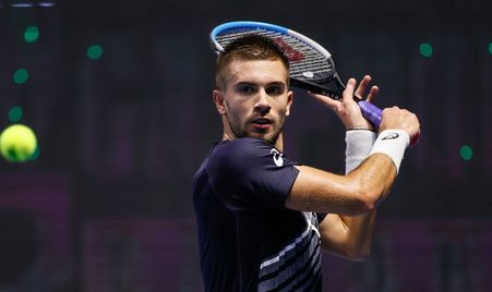 St Petersburg 2020 Tuesday Highlights