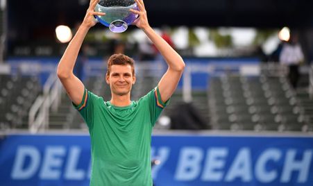 Delray Beach 2021 Final Highlights