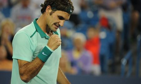 Cincinnati 2014 Tournament Review