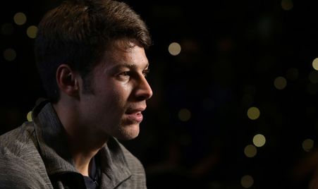 Milan 2017 Quinzi Preview Interview