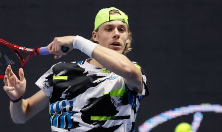 St. Petersburg 2020 Wednesday Highlights
