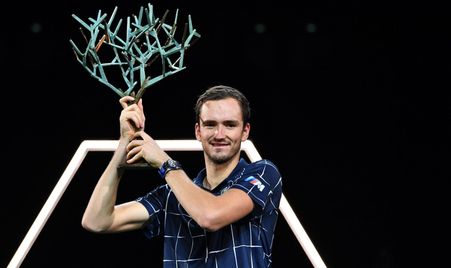 Paris 2020 Tournament Review