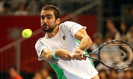 Shanghai 2018 R2 Cilic Jarry