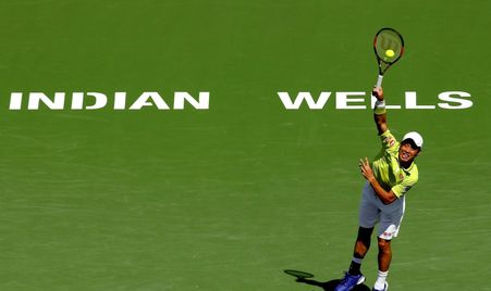 Indian Wells 2016 Tournament Review