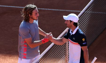 Estoril 2019 Final Highlights