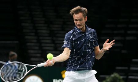 Paris 2020 Quarter-Final Highlights