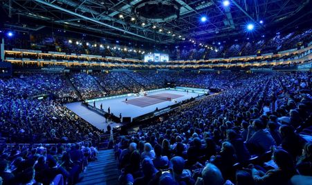 London 2017 Tournament Review
