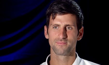 Rome 2018 Djokovic Interview