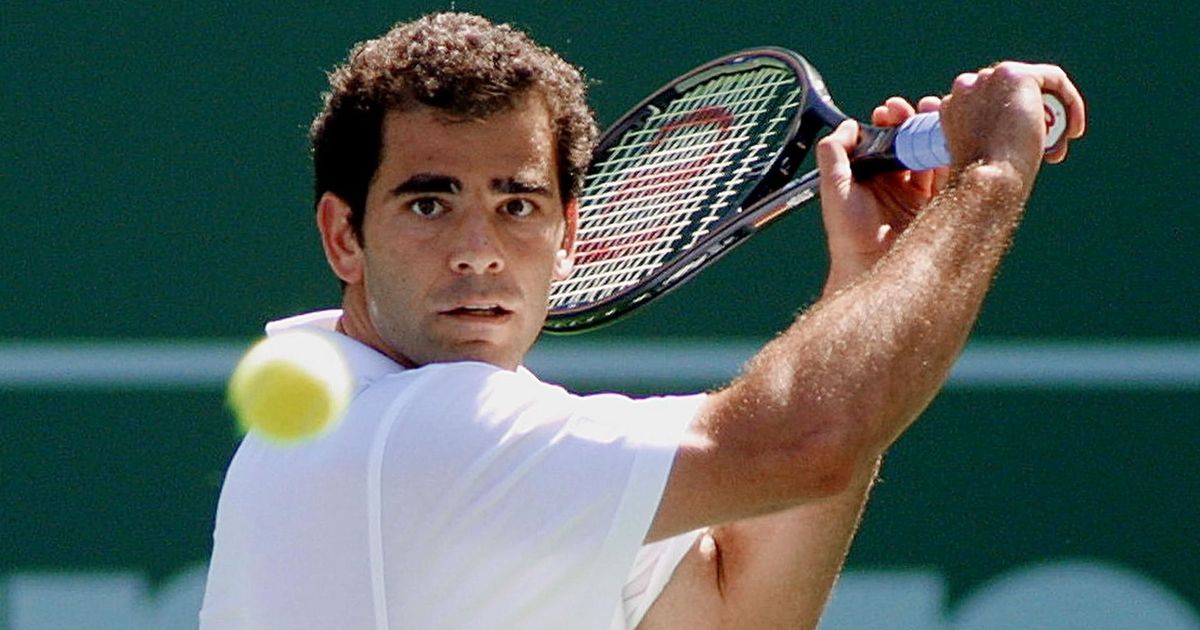 pete sampras ethnicity - Ilustrasi 2
