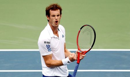 Classic Masters Moment: Murray stuns No. 1 Nadal in Canada