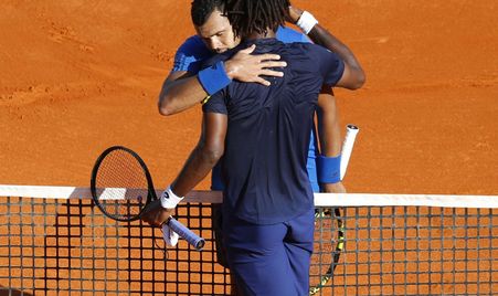 Monte Carlo 2016 Semi-Final Highlights