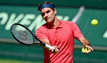 Halle 2021 Monday Highlights