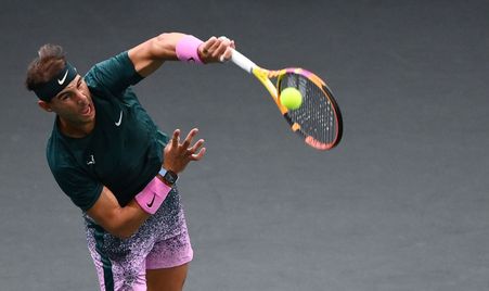 Paris 2020 Semi-Final Highlights