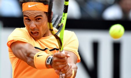 Rome 2016 Quarter Final Highlights Djokovic Nadal