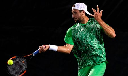 Washington 2017 Sandgren Interview