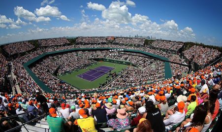 Miami 2014 Tournament Review