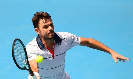 Doha 2021 Tuesday Highlights