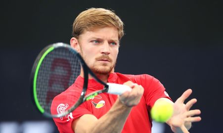 ATP Cup 2020 QF Highlights Nadal Goffin