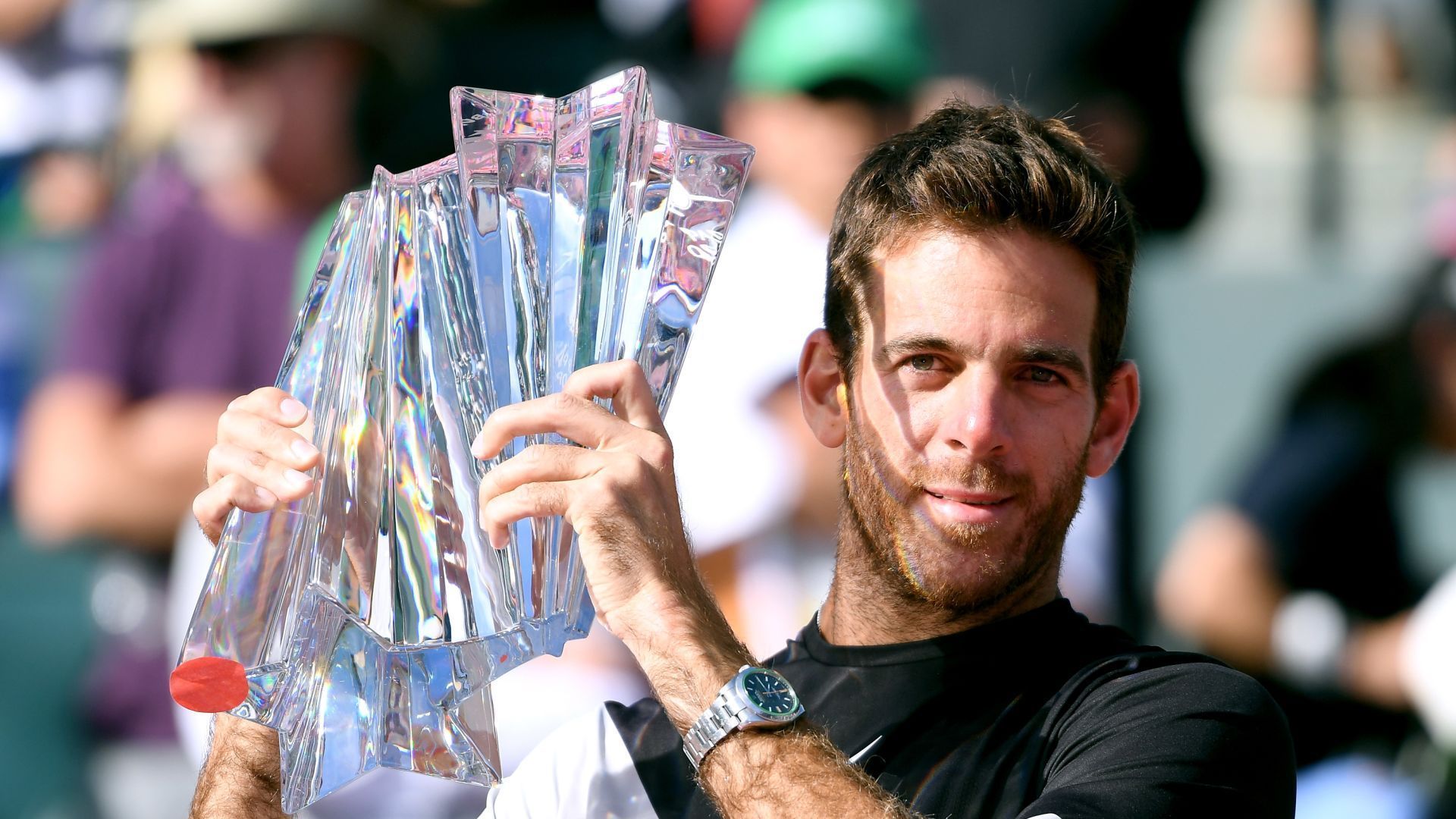 ATP Uncovered - Episode 11