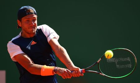 Budapest 2017 FINAL Pouille Bedene