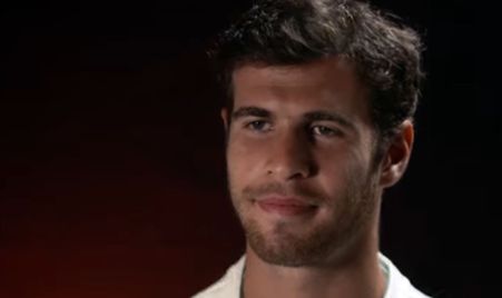 Montreal 2019 Khachanov Preview Interview