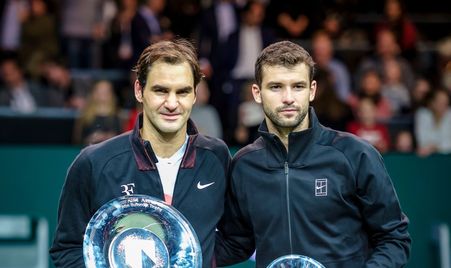 Rotterdam 2018 Tournament Review