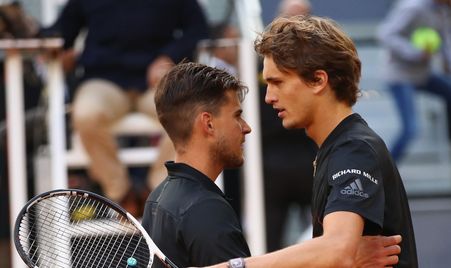 Madrid 2018 Tournament Review