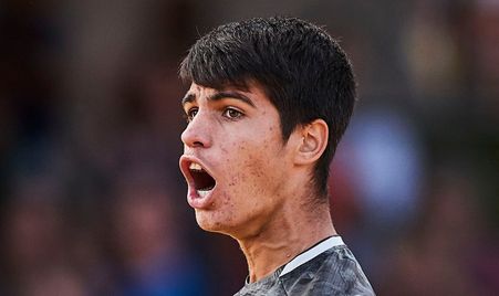 Estoril 2021 Tuesday Highlights